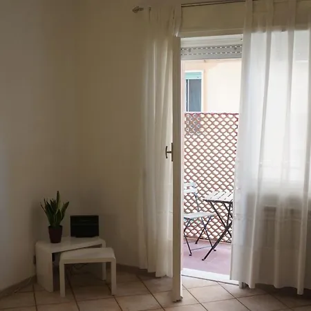 Casetta Seaside بيت للعطل *