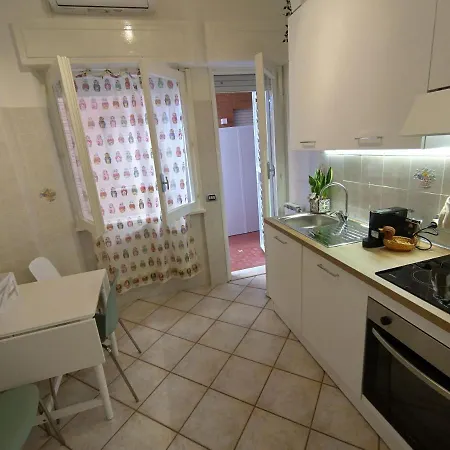 Dom wakacyjny Casetta Seaside Ladispoli