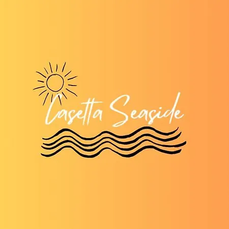 Dom wakacyjny Casetta Seaside *