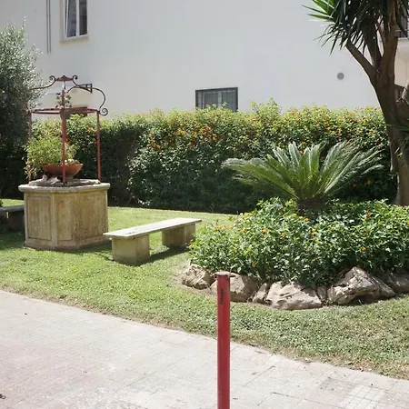 Casetta Seaside Dom wakacyjny *