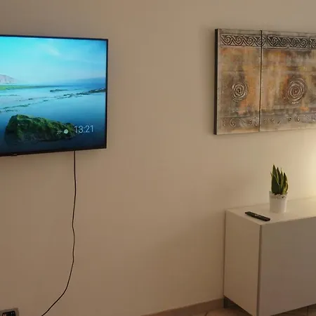 Casetta Seaside * Ladispoli