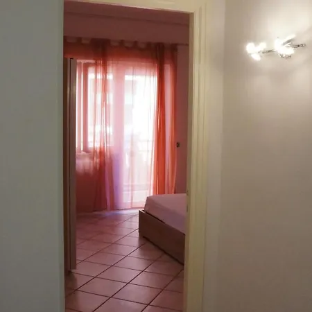 Dom wakacyjny Casetta Seaside *