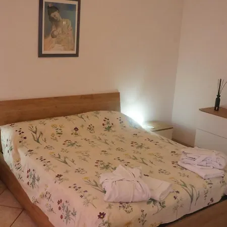 Casetta Seaside * Ladispoli