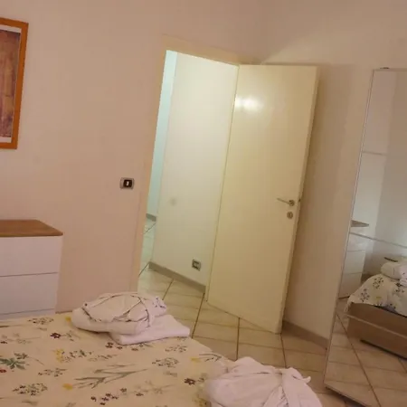 بيت للعطل Casetta Seaside