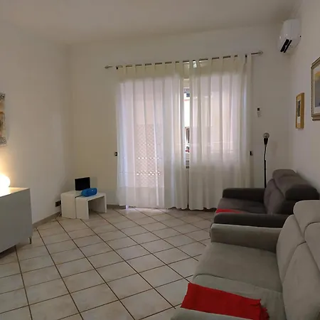 Casetta Seaside Ladispoli