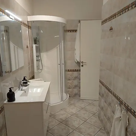 Dom wakacyjny Casetta Seaside