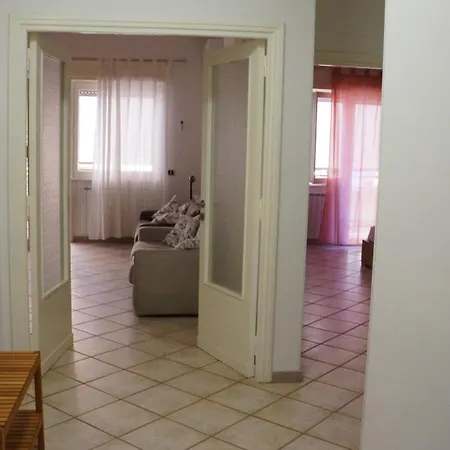 Casetta Seaside بيت للعطل