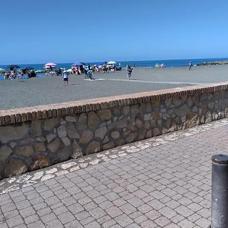 Casetta Seaside Сasa de vacaciones