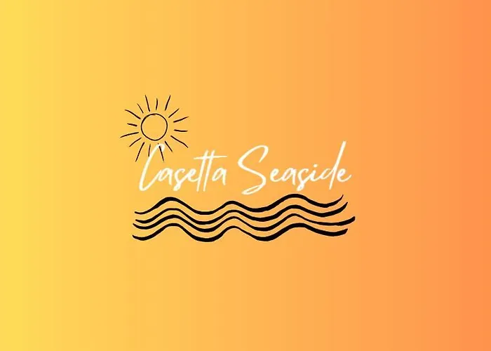 Σπίτι διακοπών Casetta Seaside *