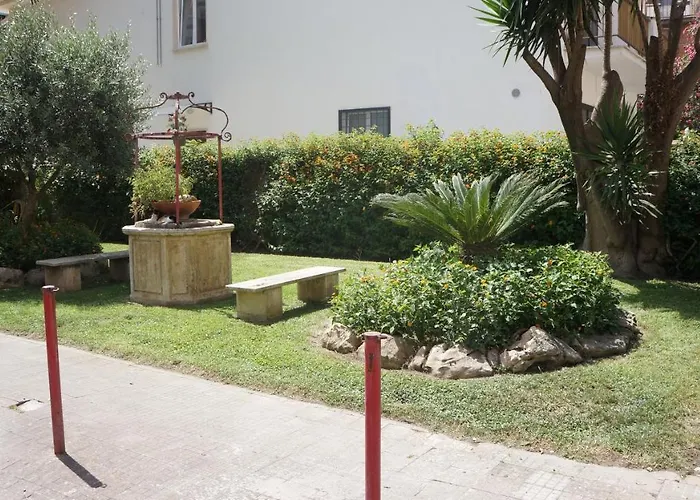 Casetta Seaside Σπίτι διακοπών *