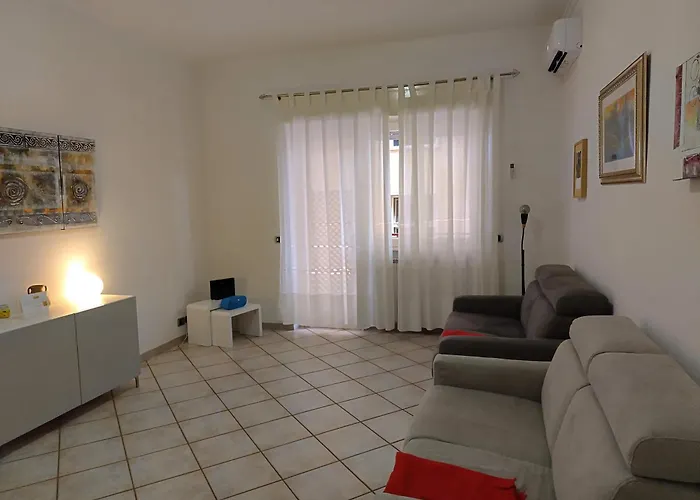 Casetta Seaside Ladispoli