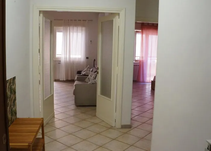 Casetta Seaside Σπίτι διακοπών